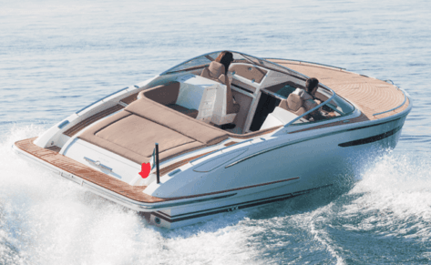 Aquilia, innovación en diseño