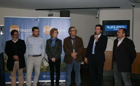 Presentada la II edición de Sailing Meeting