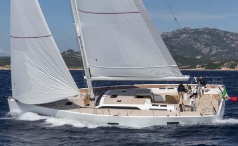 Solaris 58, ejercicio de estilo