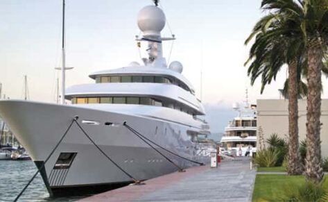 Vilanova Grand Marina – Barcelona estará presente en los próximos salones náuticos