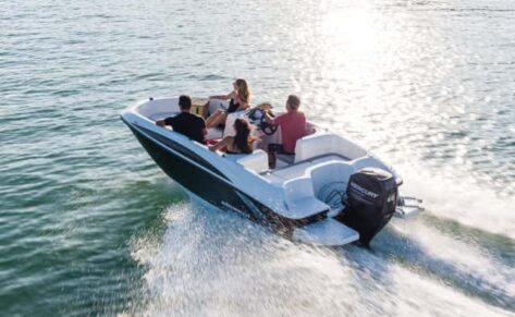 Motonáutica Las Palmas, presente en La Feria Internacional Del Mar – Fimar 2015