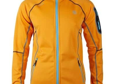 Ternua Sleat, la chaqueta que marca la evolución del clásico polar