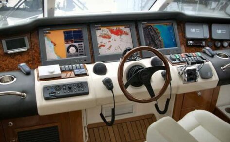 El cableado en red multiplex, la comunicación total