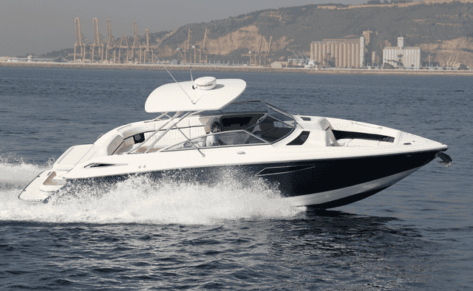 Cobalt 336 BR Series, la calidad no es cara