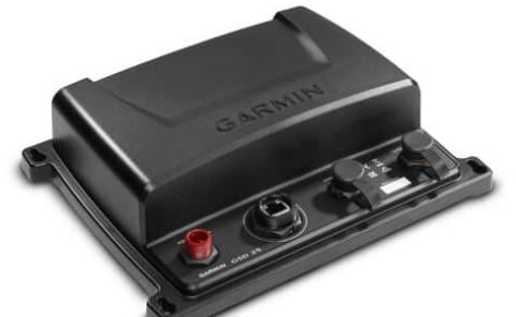 Garmin presenta el módulo de sonda premium GSD 25