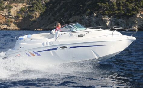 Lema Gold II Sport, cuarta generación