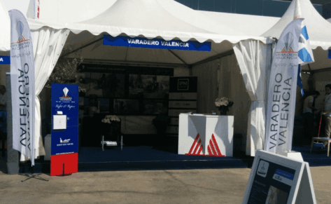 Varadero Valencia celebra su décimo aniversario con una promoción especial en el Valencia Boat Show