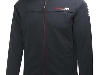 Chaqueta HP Fleece Jacket de Helly Hansen
