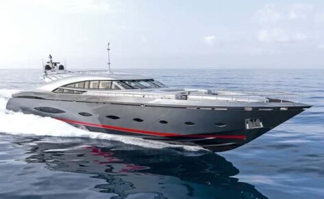 AB 140, confort en 42 metros