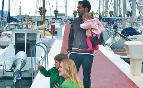 Marina Day, el día de puertas abiertas de los Puertos Deportivos de Cataluña