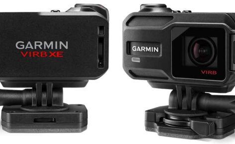 Garmin lanza una nueva generación de cámaras de acción HD