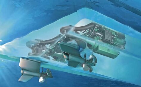 Una década del sistema IPS, y llegó la revolución