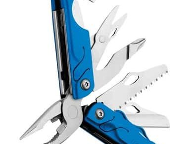 Leatherman Leap, para los más pequeños