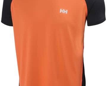 Camiseta técnica Pace Mesh de Helly Hansen