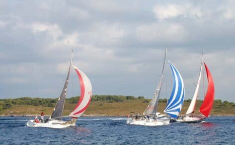 Todo a punto para la III Regata Menorca Reserva de la Biosfera – Trofeu Balsamar