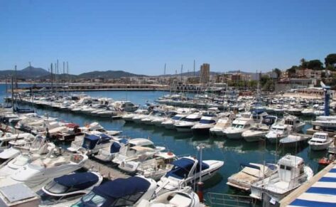 Arranca el circuito nacional de pesca deportiva Metromar