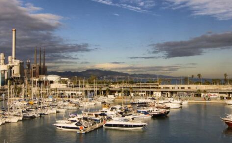 Port Fòrum acogerá entre el 12 y el 14 de junio la Feria Náutica de Ocasión Port Fòrum – Festival del Mar