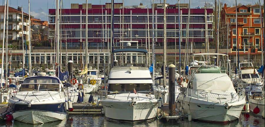 2015-05-07 FACHADA MARITIMA DEL RCMA-RSC