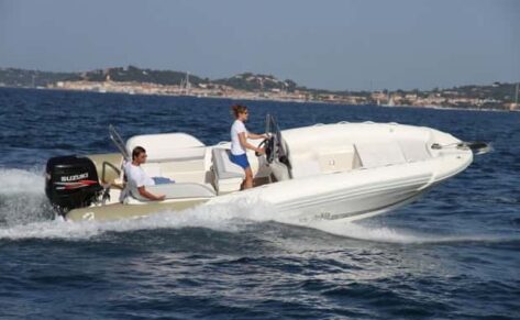 ZODIAC de nuevo en manos industriales