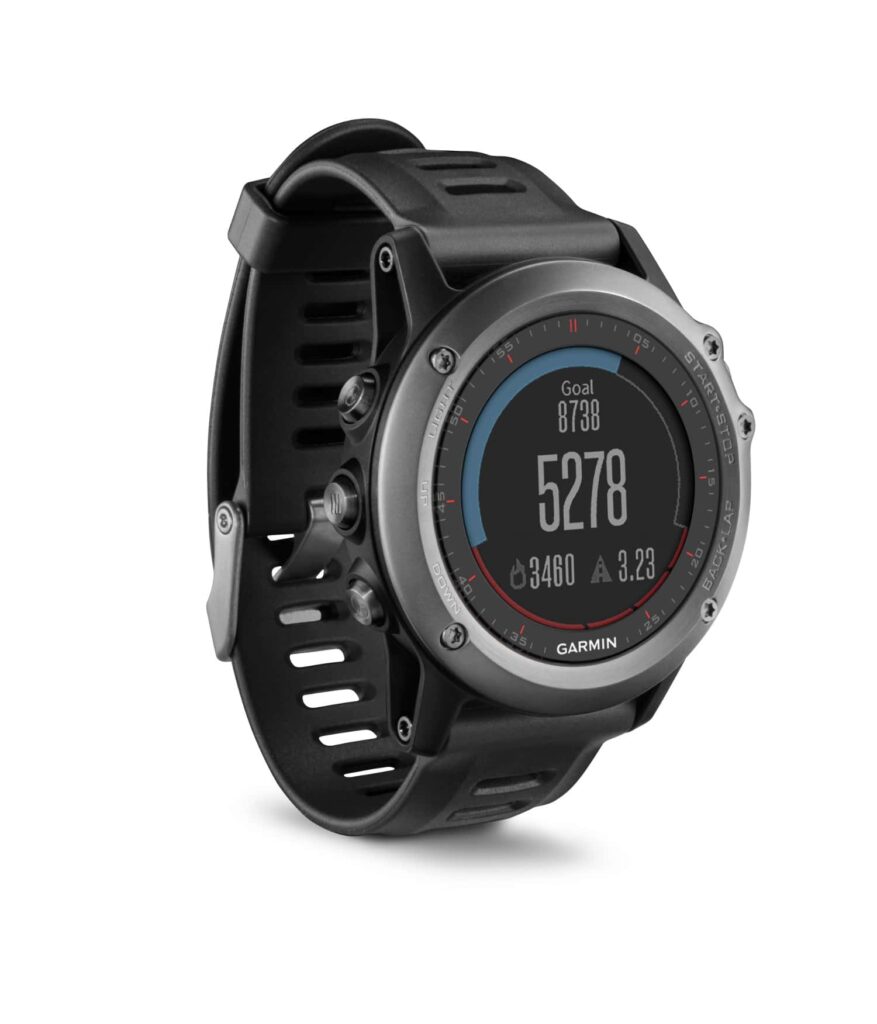Garmin fenix 3 (2)