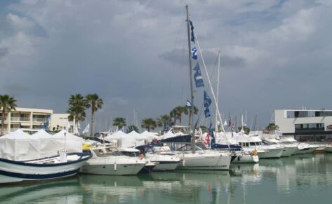 FADIN elabora un informe de la evolución de las titulaciones náuticas por comunidades