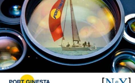 II Concurso de Fotografía Náutica Verano 2015 de Port Ginesta