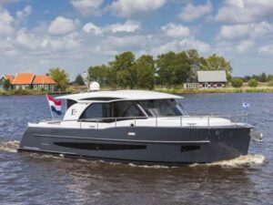 Boarncruiser Elegance 1200