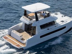 Fountaine Pajot 37 MY