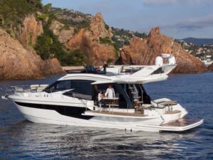 Galeon 500 Fly