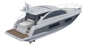Jeanneau Leader 46