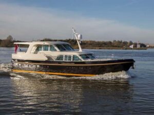 Linssen Grand Sturdy 52.9 AC