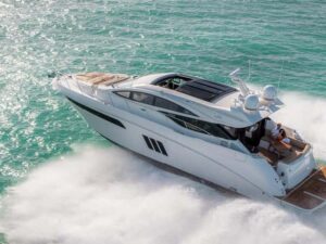 Sea Ray L590