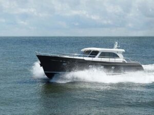 Steeler NG 43 Offshore