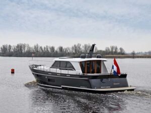 Super Lasuwersmeer Evolve