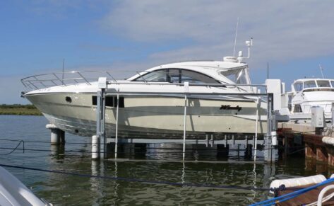 Ricardo Álamo, nuevo director comercial para España de Click&Go