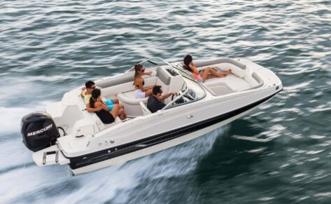 Touron recibe los reconocimientos Best Dealer y Gold Dealer de Bayliner
