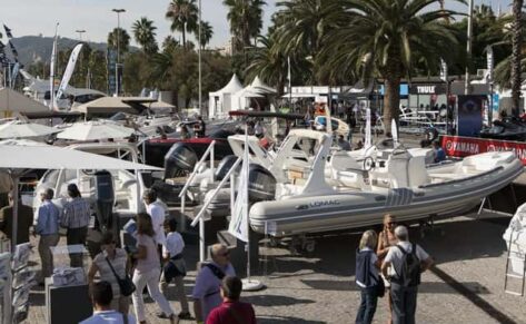 Desembarco de novedades y actividades en el Salón Náutico de Barcelona 2015