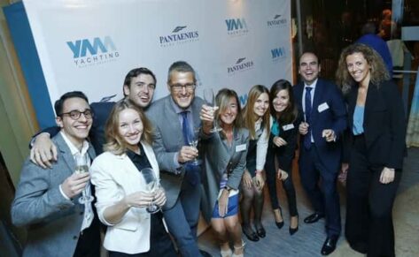 Mestre Abogados lanza su nueva marca Yachting