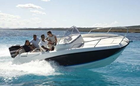 Licencia de Navegación, ahora sin examen