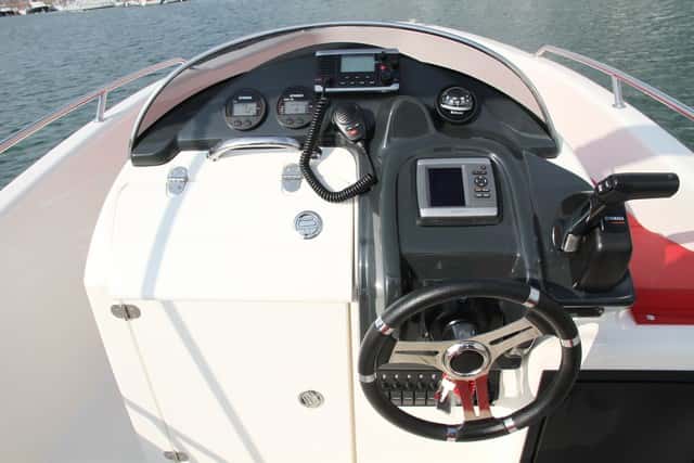 clear aries open puesto de gobierno