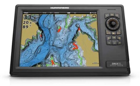 Software 2.300 de Humminbird