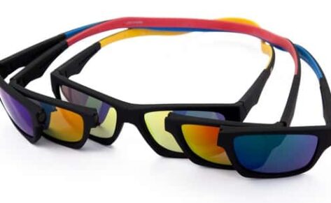 Gafas de sol Slastik, mil posibilidades