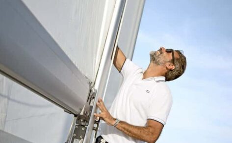 Lista de comprobación, el último vistazo