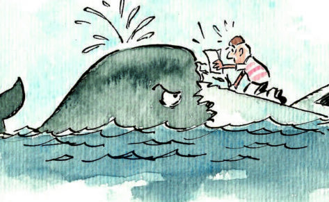 El seguro náutico en 20 preguntas