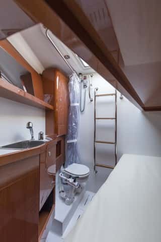 Beneteau, Oceanis 60