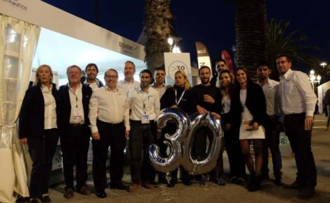 Disvent: ¡30 años navegando!