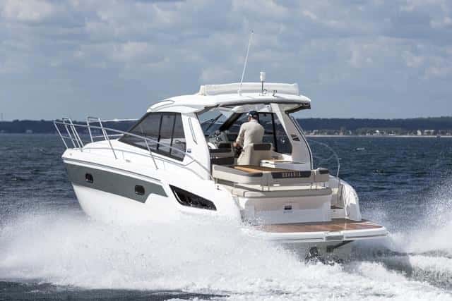 BavariaSport330HT popa