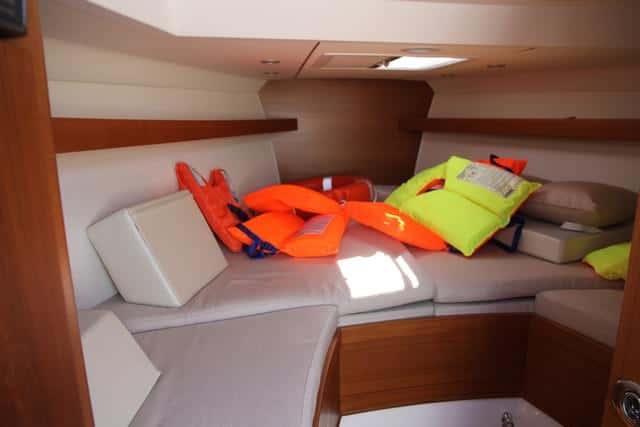 Delta26Open cabina