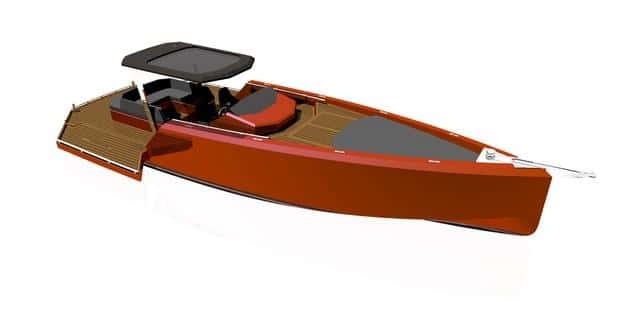 Bronson 45 Shadow (3)