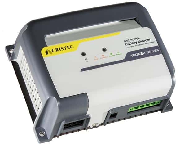 Cristec YPOWER